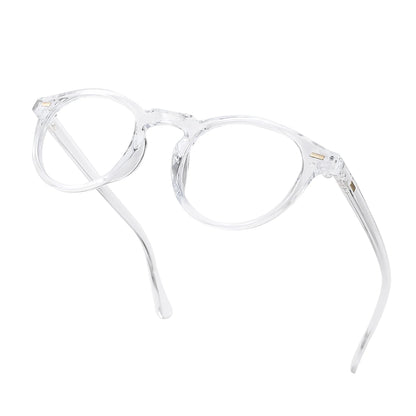 Small Round Sunglasses — Retro Classic UV400 Shades for Men & Women, Perfect for Travel, Shopping & Hiking