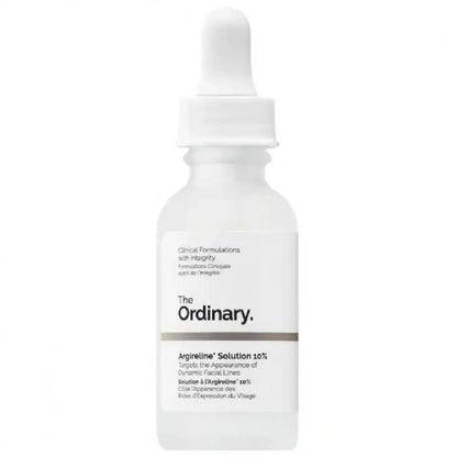 30ML Multi-Effect Eye & Face Serum – Reduces Fine Lines and Removes Particles Around Eyes