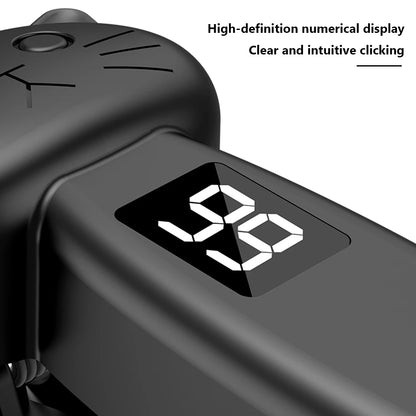 Bluetooth Screen Auto Clicker for Kindle Paperwhite - Automatic Page Turner and Simulated Finger Clicker Remote Control for TikTok