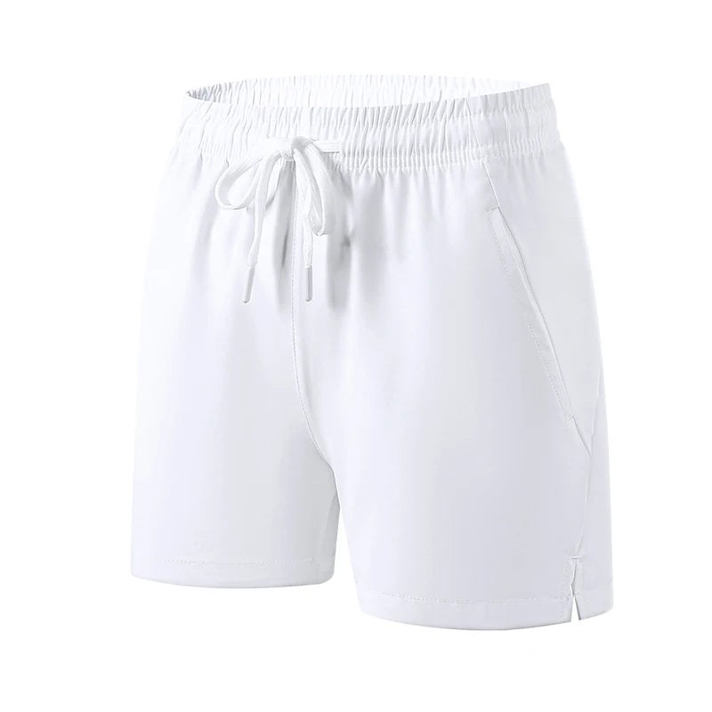 Men’s Summer Running & Gym Shorts – Quick Dry Breathable Sportswear for Jogging, Fitness & Outdoor Training Pants