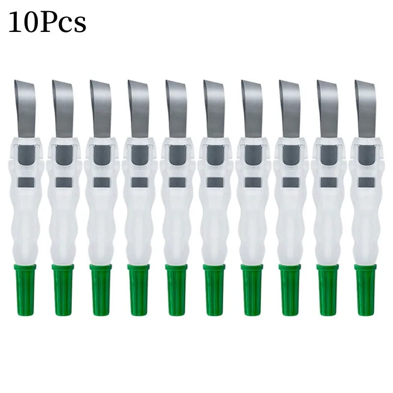 Preformed Dental Matrix Bands – Adjustable Sectional Matrix System for Crowns