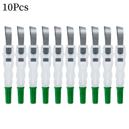 Preformed Dental Matrix Bands – Adjustable Sectional Matrix System for Crowns