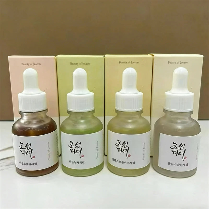 Beauty of Joseon SPF50+ Sunscreen - Rice Probiotic Anti-UV Facial & Body Sun Protection Cream 50ml
