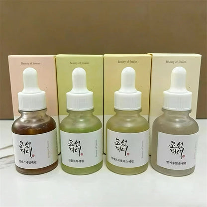 Beauty of Joseon SPF50+ Sunscreen - Rice Probiotic Anti-UV Facial & Body Sun Protection Cream 50ml