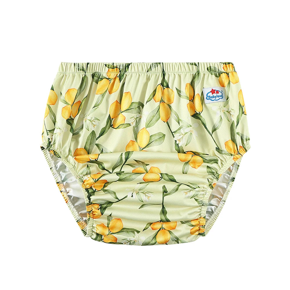 Adult Cloth Diapers – Washable Incontinence Briefs & Diaper Covers for Men, Women, Elderly & Disabled