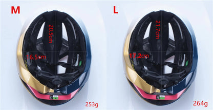 HJC Ibex Ultra-Light MTB & Road Bike Helmet – Unisex Cycling Hard Hat Capacete Ciclismo