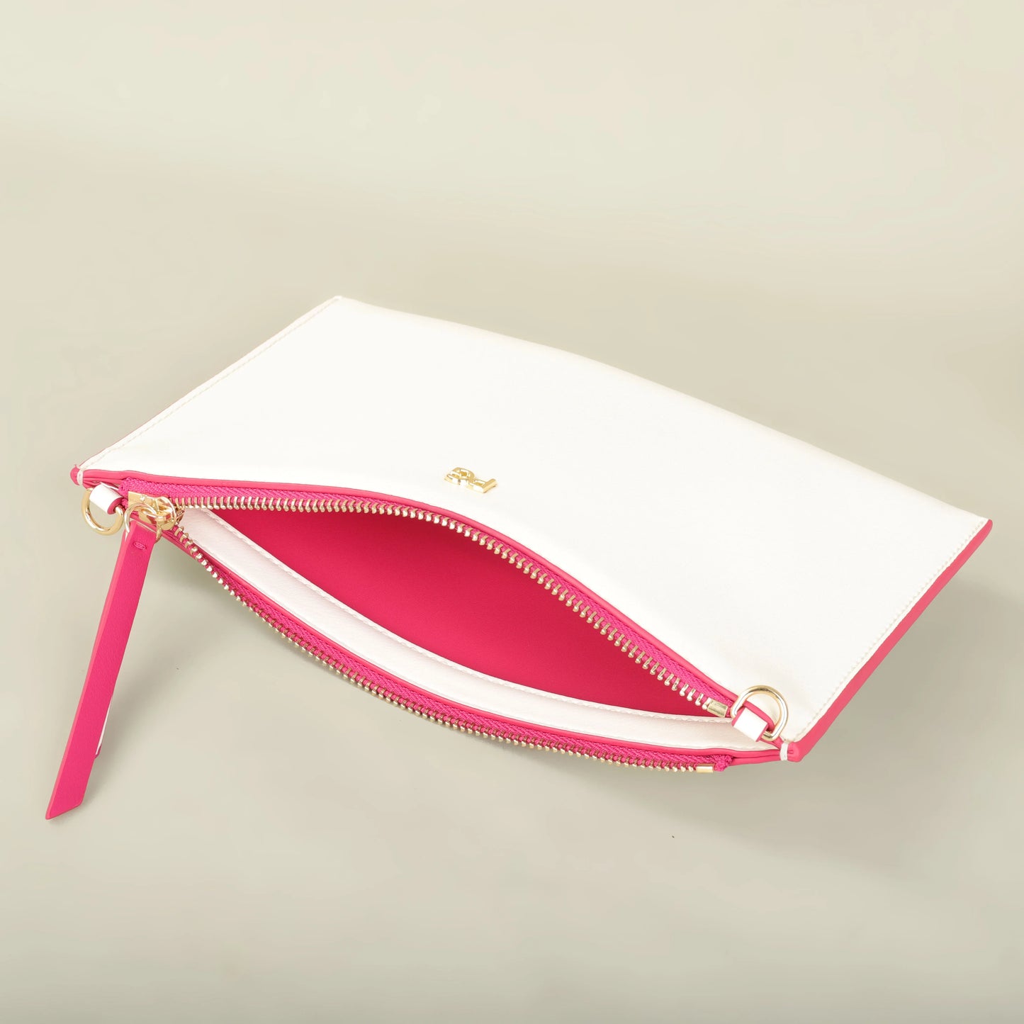 PG Unisex Key Handheld Bag – Business Commuter Party Envelope Clutch Bag