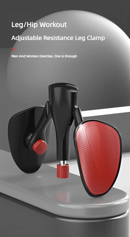 New Style Kegel Fitness Trainer – Home Leg & Pelvic Muscle Exerciser for Men, Buttock Training Equipment