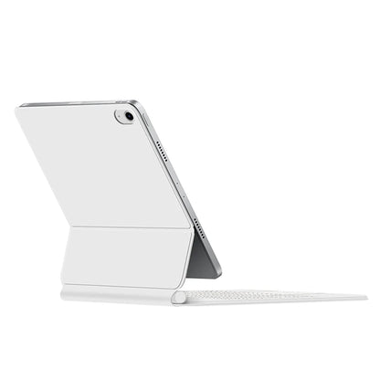 Magic Keyboard for iPad Pro 11/12.9, Air 4/5 & iPad 10th Gen – Smart Magnetic Case & Cover