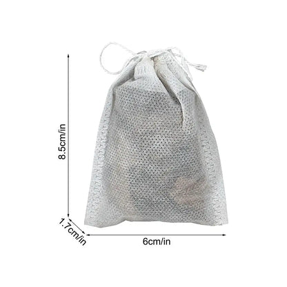 Aquarium Almond Catappa Leaves – Betta & Shrimp Fish Tank Accessories for Creating a Rainforest Environment