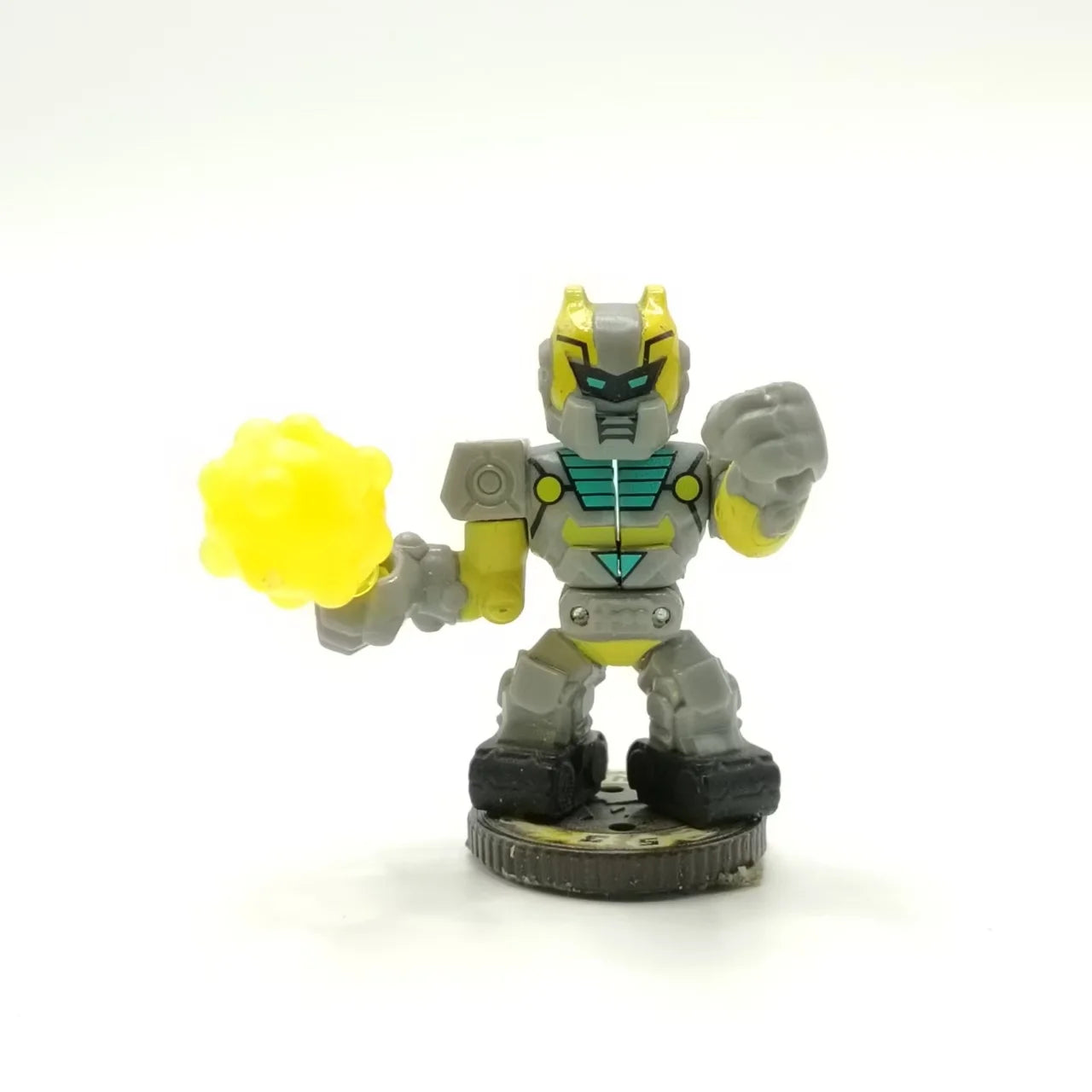 Legends of Akedo Fight Action Figures – Collectible Battle Toys for Kids, Boys Gift & Akedo Series Collection Link 2