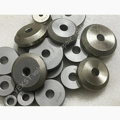 45° Diamond Grinding Wheel – Valve Seat Repair Tool for Motorcycle & Car Engine Maintenance