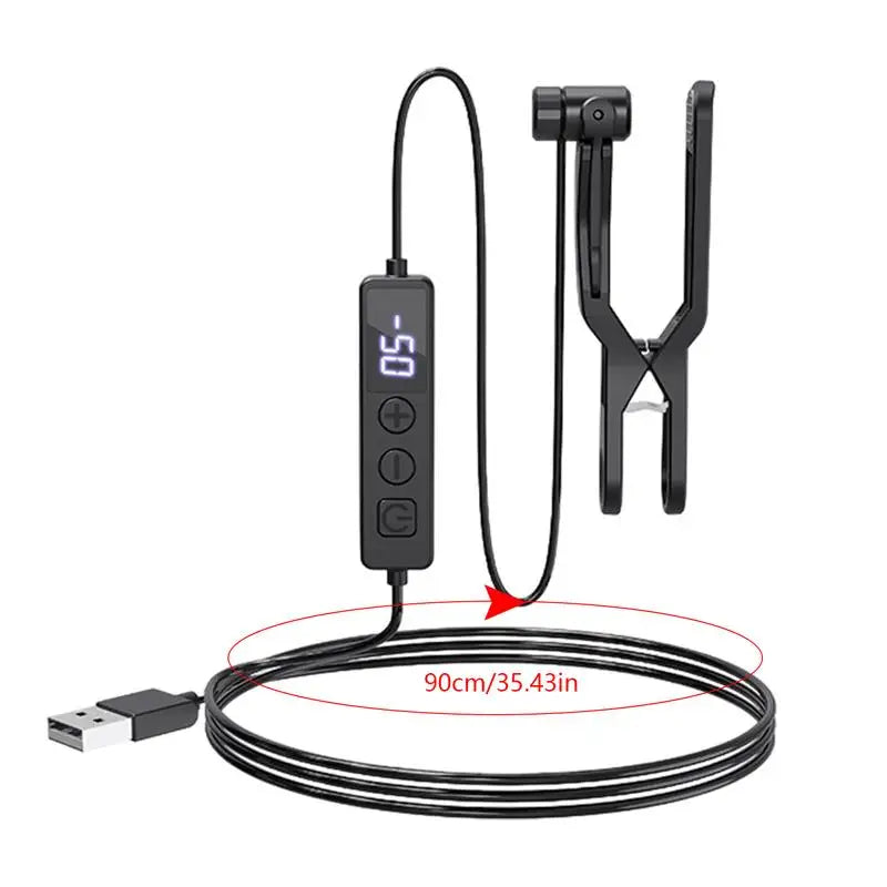 Auto Clicker for Phone – Automatic Screen Tapper for Game Assistance & Task Automation Accessory