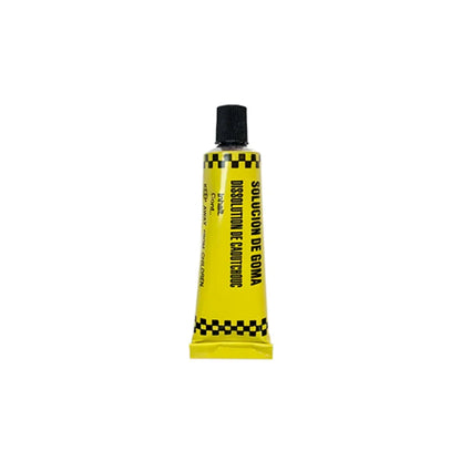 1/2/3/5PCS Motorcycle Tire Repair Glue – Strong Puncture & Inner Tube Adhesive for Tyre Maintenance