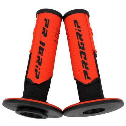 22mm/24mm Universal Motorbike Handlebar — Motorcycle Handle Bar for Yamaha, KTM, Motocross, Pit Bike