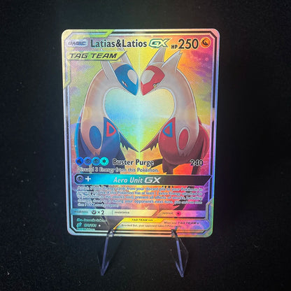 Anime PTCG Trading Cards - Vaporeon Clefairy EX Gengar VMAX Holographic Collectible Cards