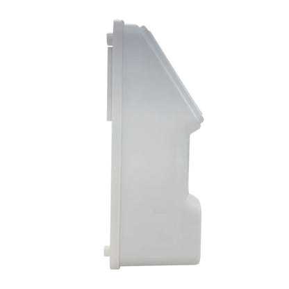 IP65 Waterproof Wireless Solar Strobe Siren Alarm – 433MHz Security for WiFi & GSM Home Alarm System