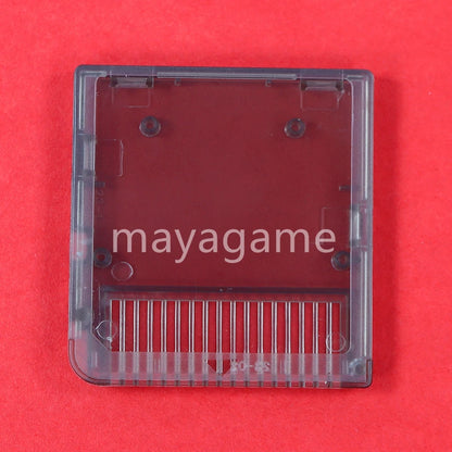 Empty Game Cartridge Shell Case for Nintendo DS - Replacement Card Housing Box for NDS