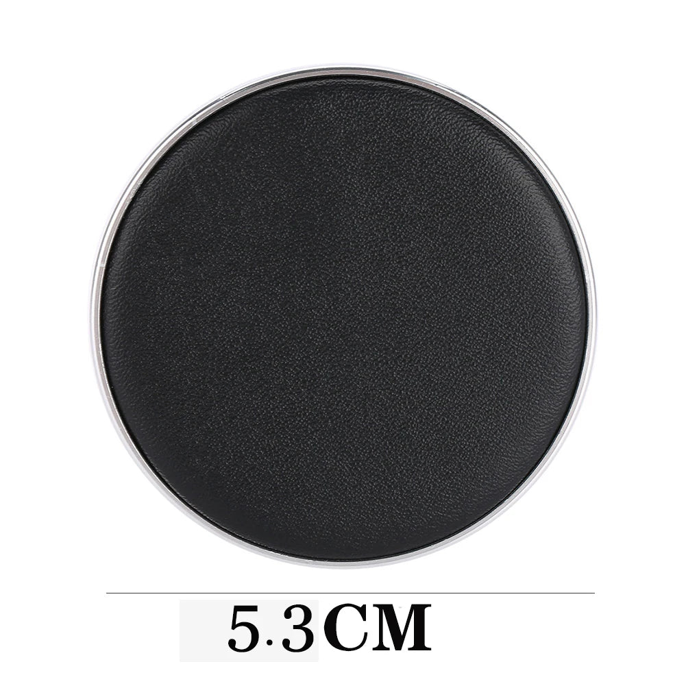 Watch Movement Casing Cushion Pads – Leather Protective Holder for Repair & Battery Change (1/4/6/9/13PCS)