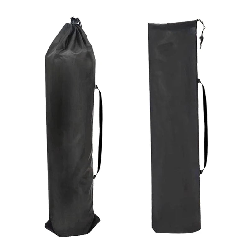 Camping Chair Storage Bag — Portable Durable Replacement Cover & Carrying Case for Picnic & Folding Tripod Chairs