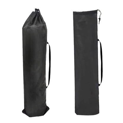 Camping Chair Storage Bag — Portable Durable Replacement Cover & Carrying Case for Picnic & Folding Tripod Chairs