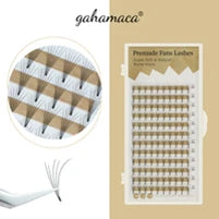GLAMLASH Eyelash Extension Glue — Black Adhesive Kit for Individual False Lashes, 0.3–2 Sec Dry Time, Professional Use