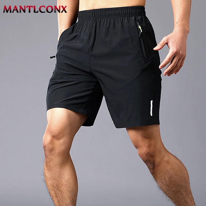 Men’s Summer Fashion Shorts – Quick-Dry Beach, Running & Sports Board Shorts for Casual Workouts