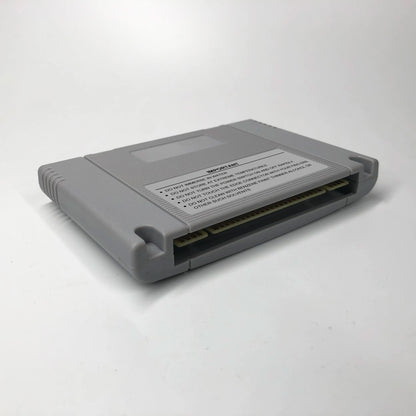 SD2SNES Rev X Pro with 16GB Card — 16-Bit Game Console Accessory