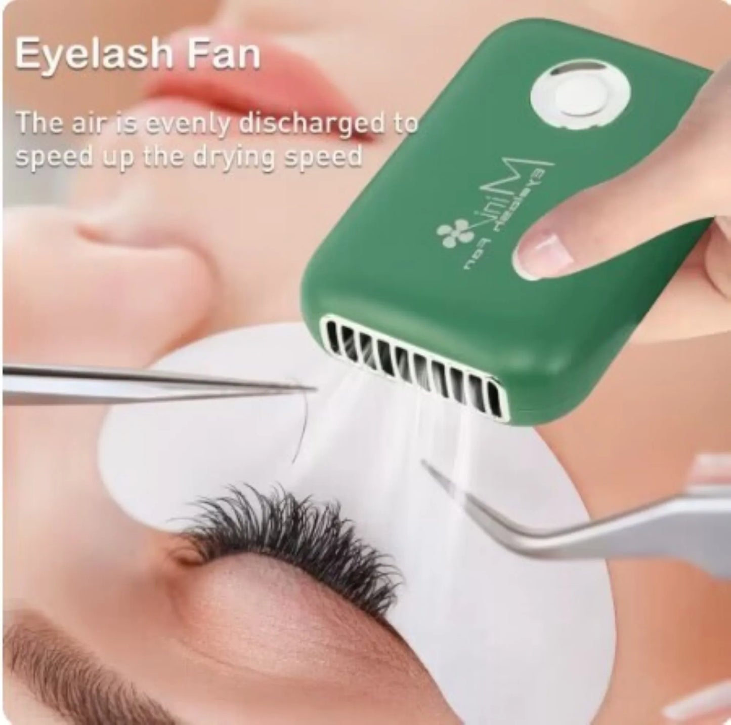 ARTSTAR 5ml Eyelash Extension Glue – Fast-Drying 0.5S/1S/2S Adhesive, Low-Odor, Long-Lasting Lash Glue