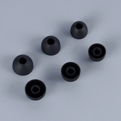 Anti-Noise Silicone Earplugs — Sleep, Noise Reduction, Waterproof Swimming, Soft Soundproof Ear Protectors
