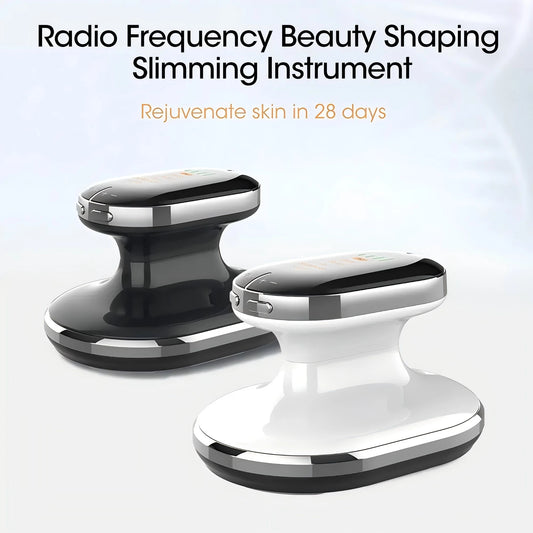 EMS Portable Body Slimming Machine – LED Fat Burner & Anti-Cellulite Massager for Weight Loss & Body Shaping