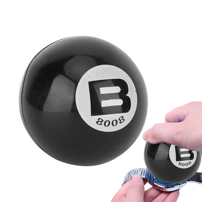 Rubber Ball Watch Case Opener - Inflatable Watch Back Cover Removal & Repair Tool for Watchmakers