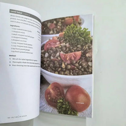 Self Heal By Design – The Role of Micro-Organisms for Health by O'Neill, English Book