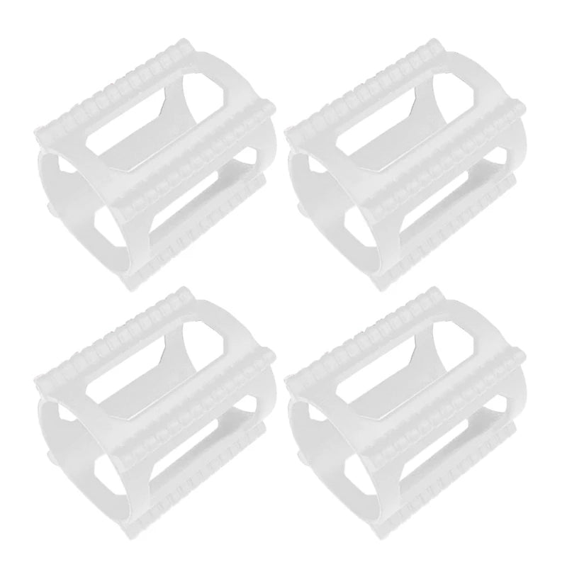 4PCS Skateboard Trick Trainers – Skater Training Set for Teens, Boys & Girls