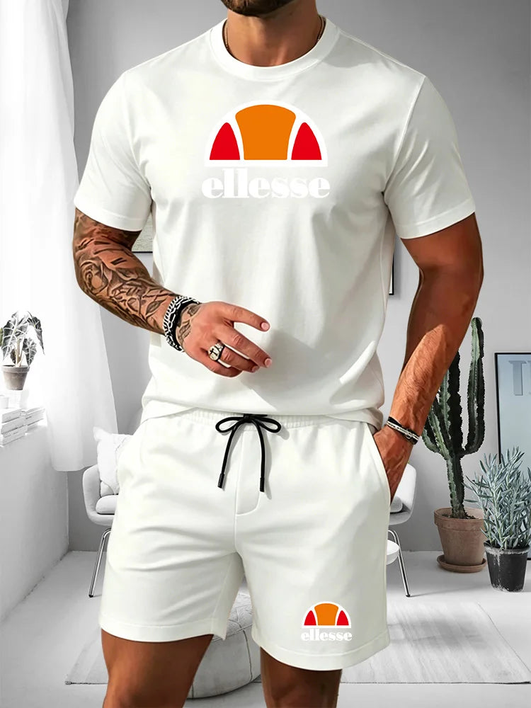 Men’s Casual Modern Summer 2026 Outfit – Simple Style Everyday Wear Clothing