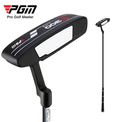 PGM Men's Golf Clubs – CNC Stainless Steel Stable Putter for Beginners, Novice Training Tool, Model TUG025