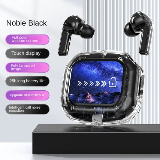 Air31 Max True Wireless Bluetooth Earphones – Binaural In-Ear Sports Stereo Bass TWS Headset