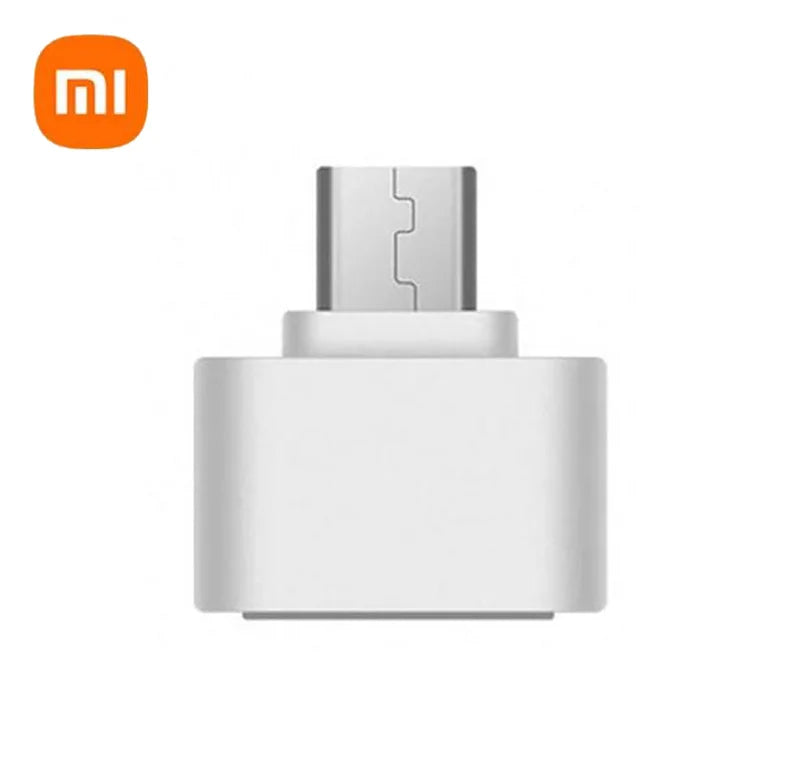 Xiaomi 2TB USB Flash Drive — High-Speed Dual-Use Type-C Memory Stick for Mobile & PC (1TB/512GB Options, 2025)