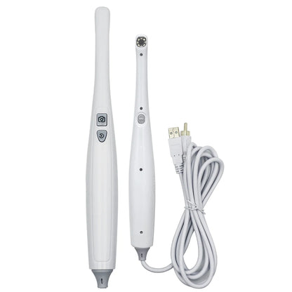 Portable Dental Intraoral Camera – High-Resolution Oral Examination with AV/TV Connection