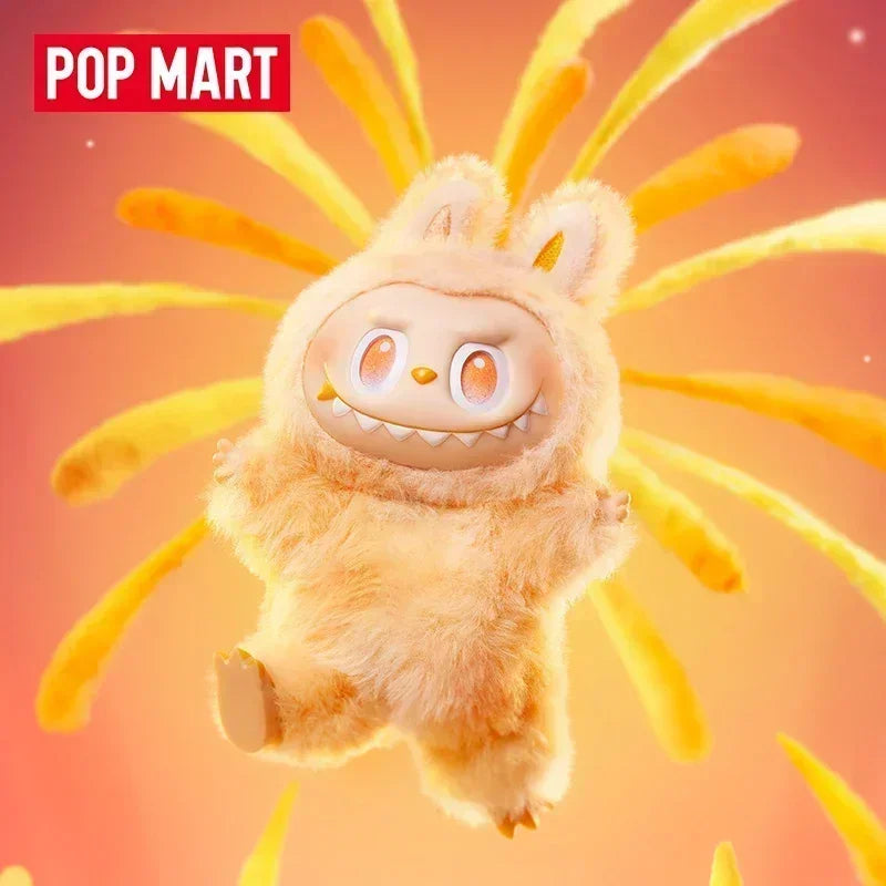 POP MART The Monsters — Big Into Energy Series Vinyl Plush Blind Box, Cute Figure Doll Mystery Toy Gift