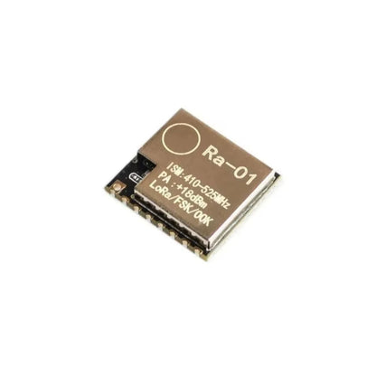 Ra-01 LoRa SX1278 433MHz Wireless Spread-Spectrum Transmission Module — Long-Range 10km