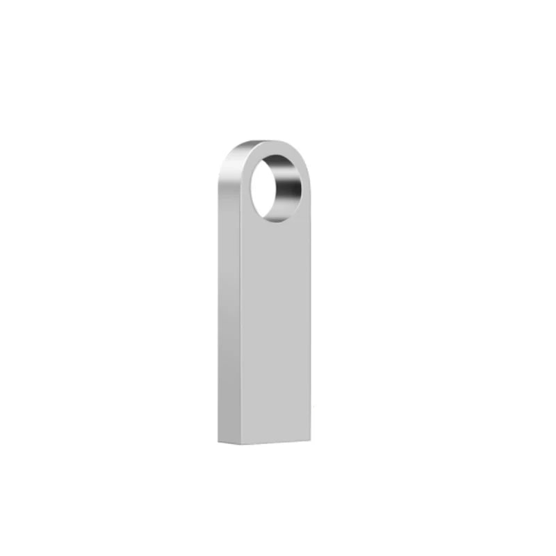 USB Flash Drive – Metal Pen Drive 4GB to 128GB Memory Stick, High-Speed USB Stick