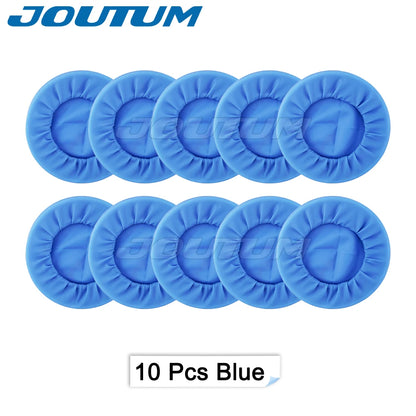 10Pcs Disposable Dental Mouth Opener Set – Rubber Oral Cheek Retractor Expanders for Dentistry Tools & Dental Procedures