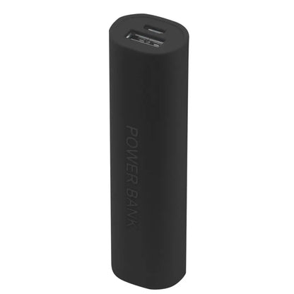 Portable 18650 Power Bank Case - Lightweight Mini Battery Charging Box for Phone & MP3 Devices