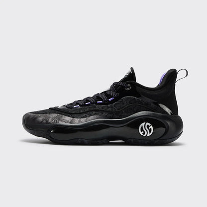 361 Degrees AG 6 Aaron Gordon Basketball Shoes - Men's Shock-Absorbing Wear-Resistant Sneakers 572611102