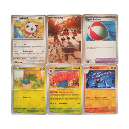 324/360 Pcs Pokémon Card Set – SCARLET & VIOLET 151, Obsidian Flames, PALDEAN FATES, Ultra Prism, English Booster Battle Cards