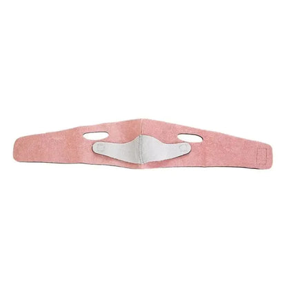 Slimming Face Belt – Lifting Double Chin Mask for All Face Shapes, Tight but Comfortable Facial Slimming Tool