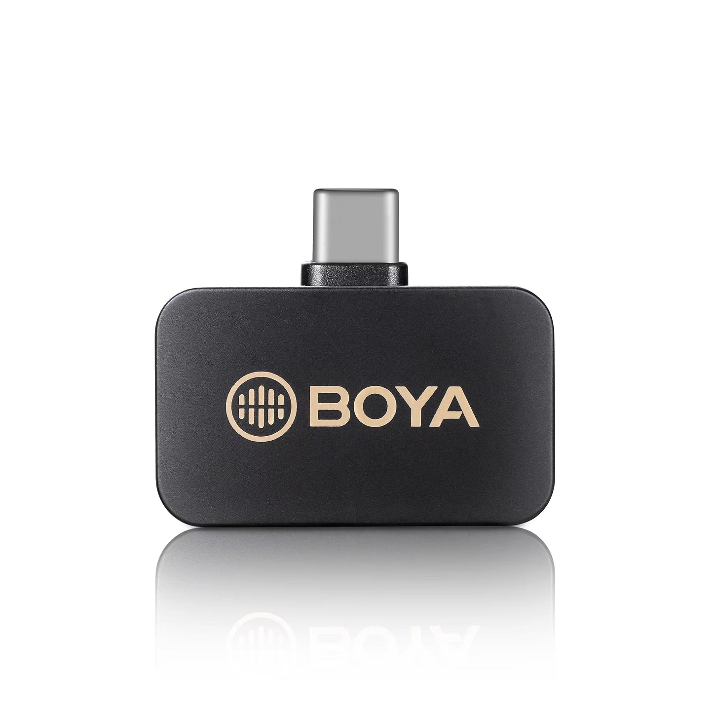 BOYA Wireless Lavalier Microphone Accessories – Compatible Parts & Add-Ons