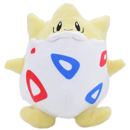 HQ 24cm Gengar Plush Toy – Soft Pokemon Gengar Stuffed Doll, Xmas Gift for Kids