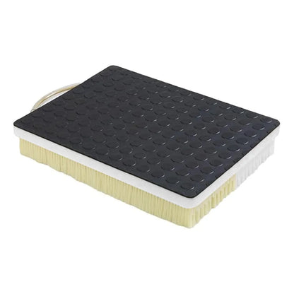 Golf Bunker Practice Mat – Dual Mode Sand Trap Trainer with Shallow & Deep Pit Simulation, Portable Golf Hitting Aid (15.5” x 11.6”)